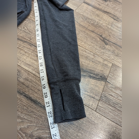 Detroit Tigers Medium Ladies Women's Soft Stretchy Hoodie Lightweight 47 Brand - Picture 4 of 8